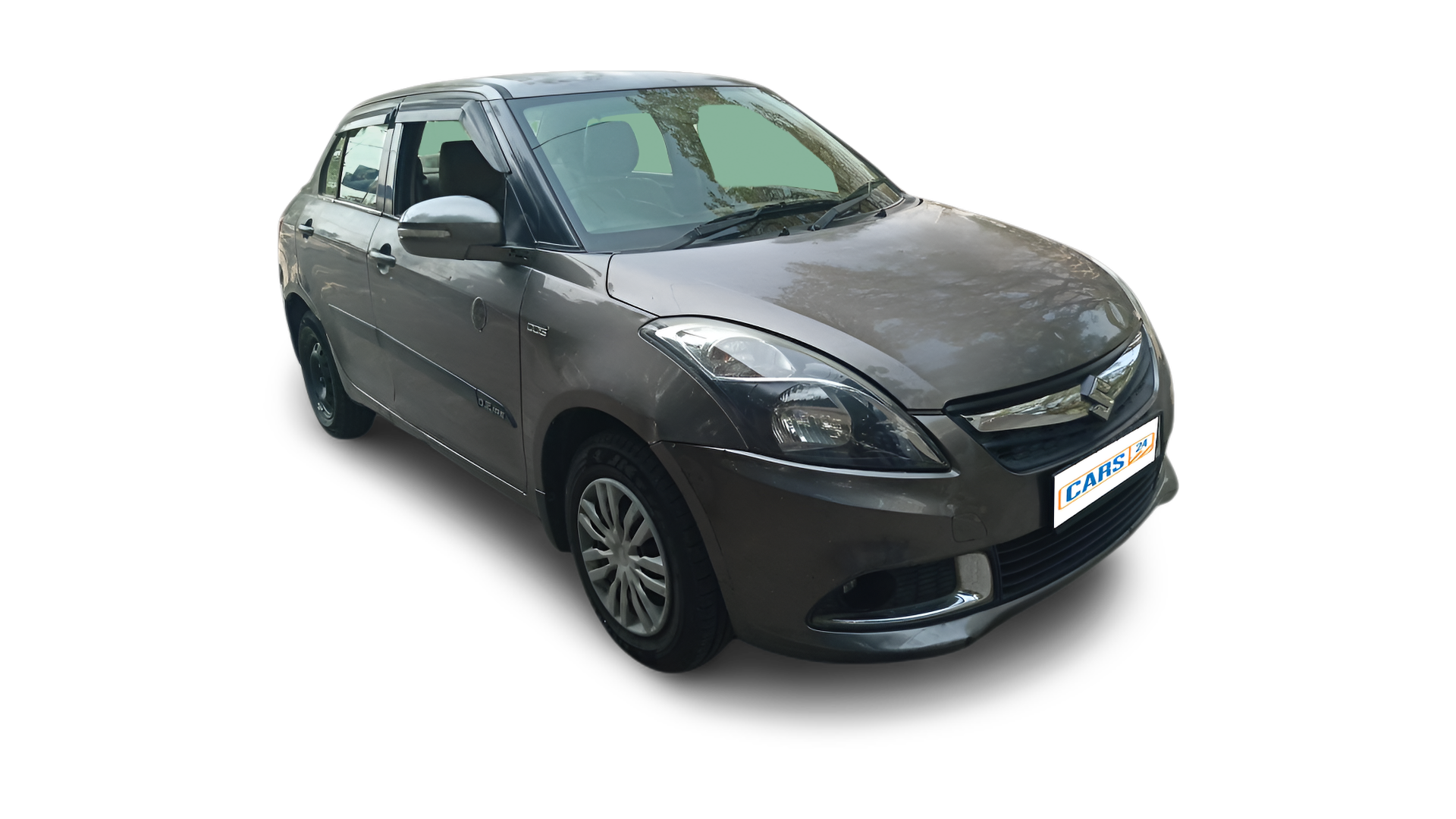 2015 Maruti Swift Dzire - Sedan - Diesel - Manual - ₹3.25 lakh